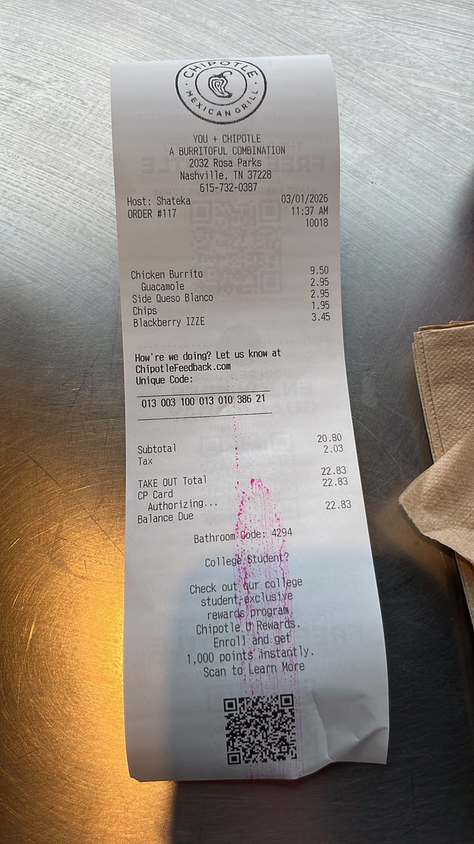 Joshua Hayes tweet media