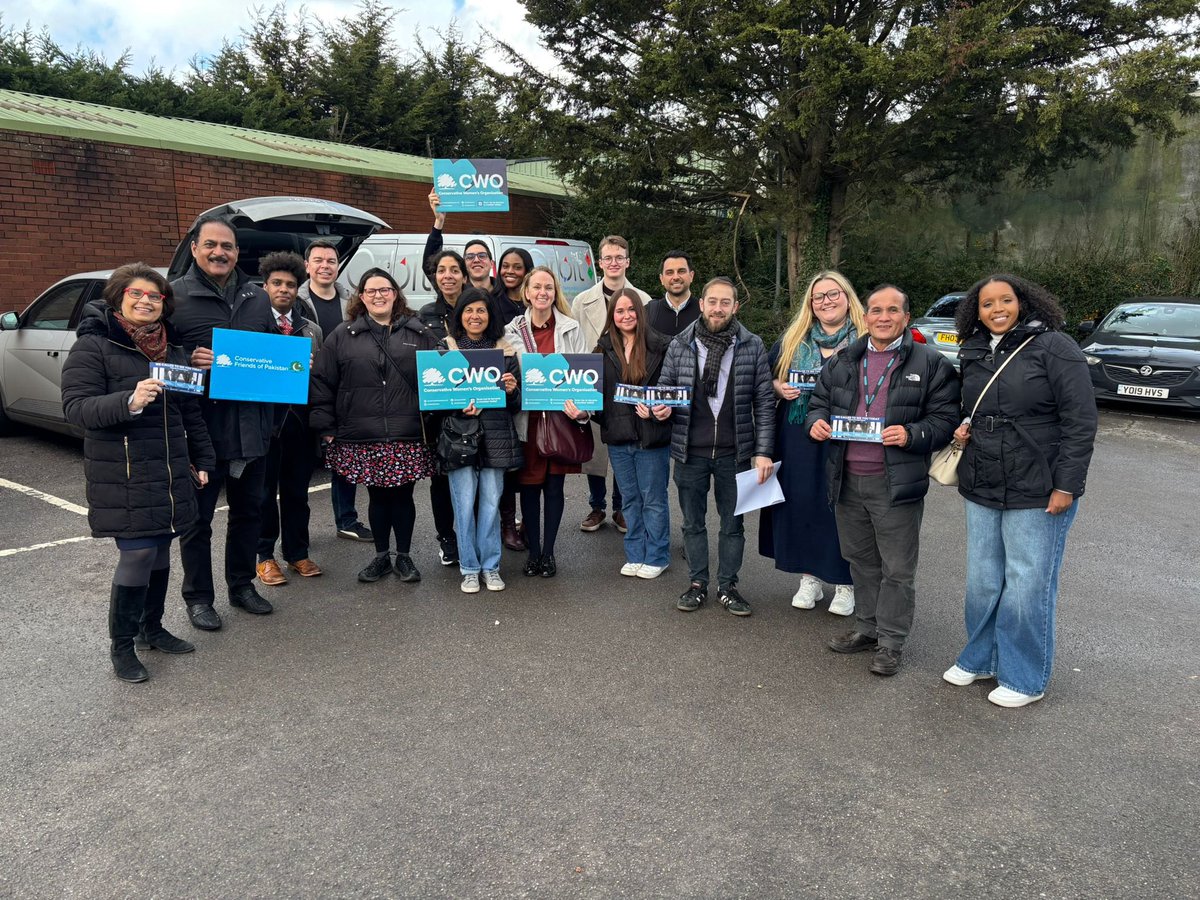 Nigel Saidler tweet media