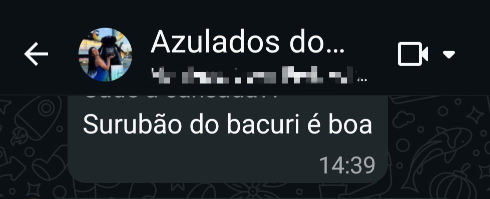 não manas