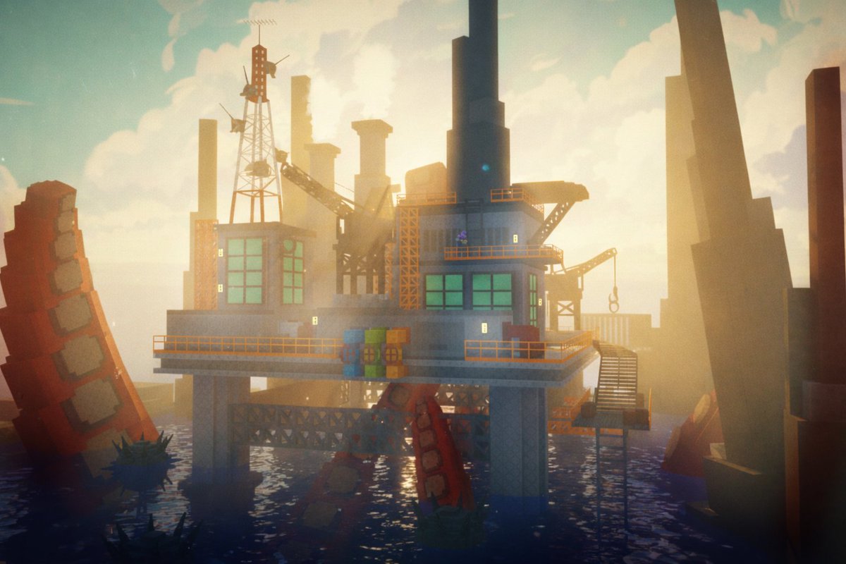 ๐๐ช๐๐ช๐ท๐ฎ tweet media