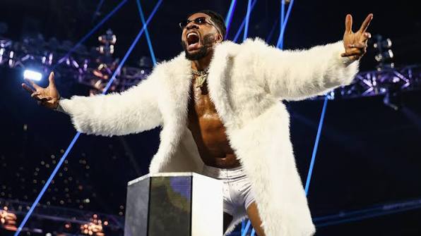 ☠️Santos Wrestling PTY☠️ tweet media