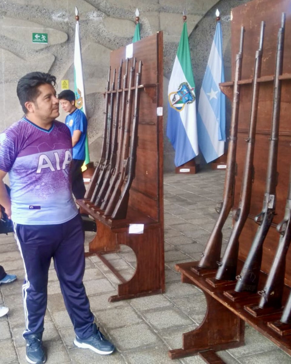 Museos de la Defensa tweet media