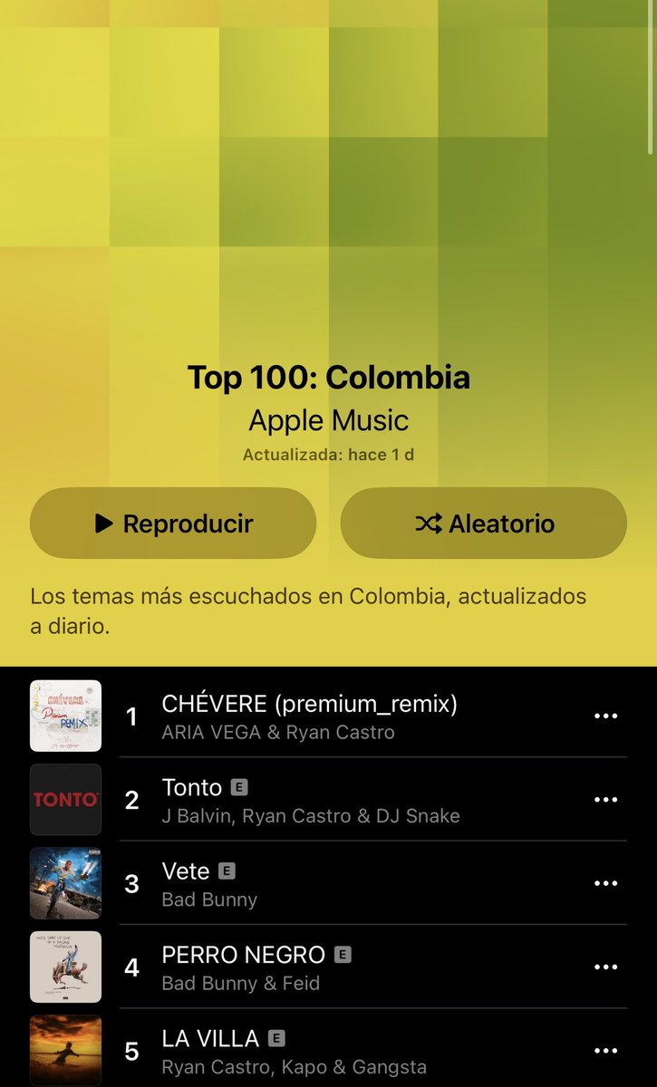 JBalvin DATA tweet media