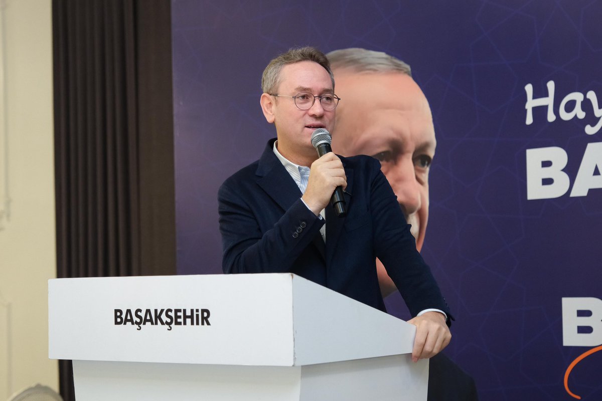 Feti Ahmet Balin tweet media