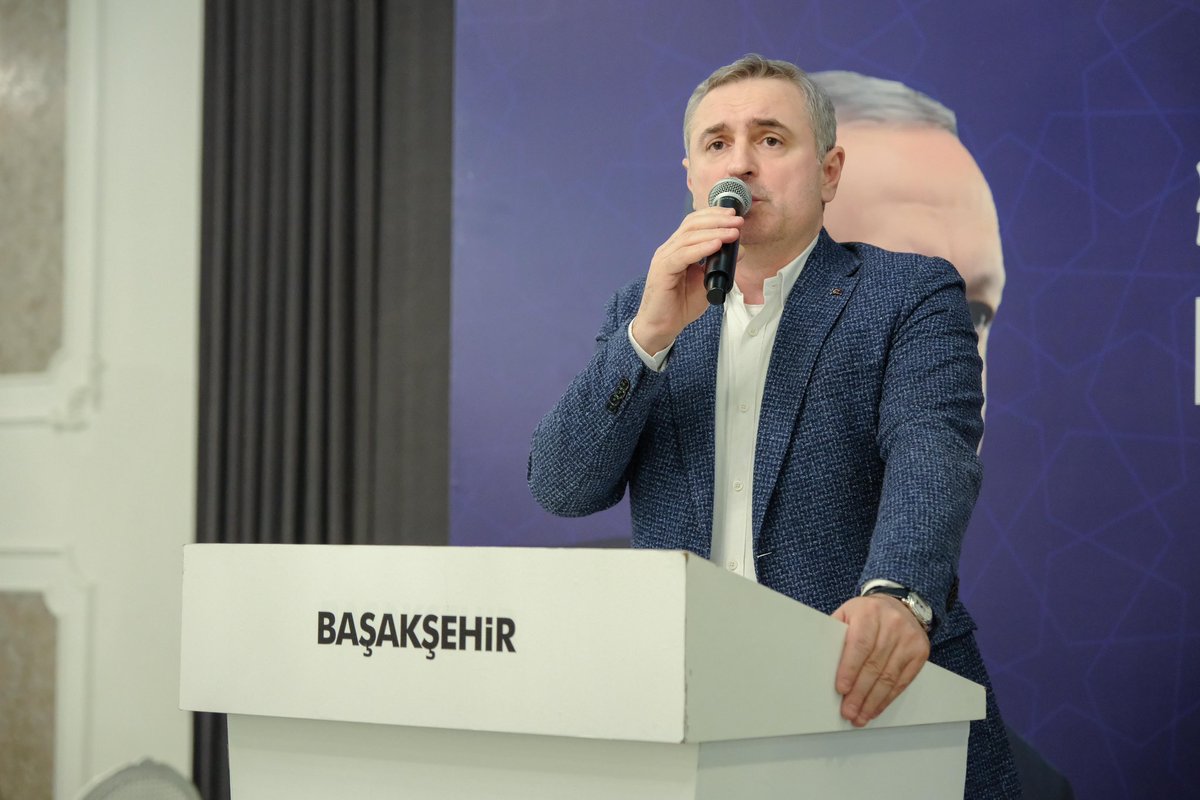 Feti Ahmet Balin tweet media