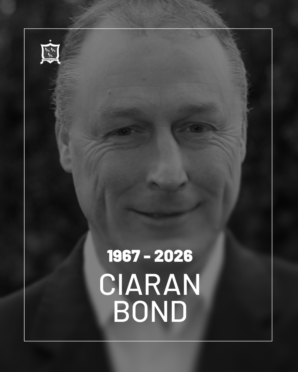 Dundalk FC tweet media