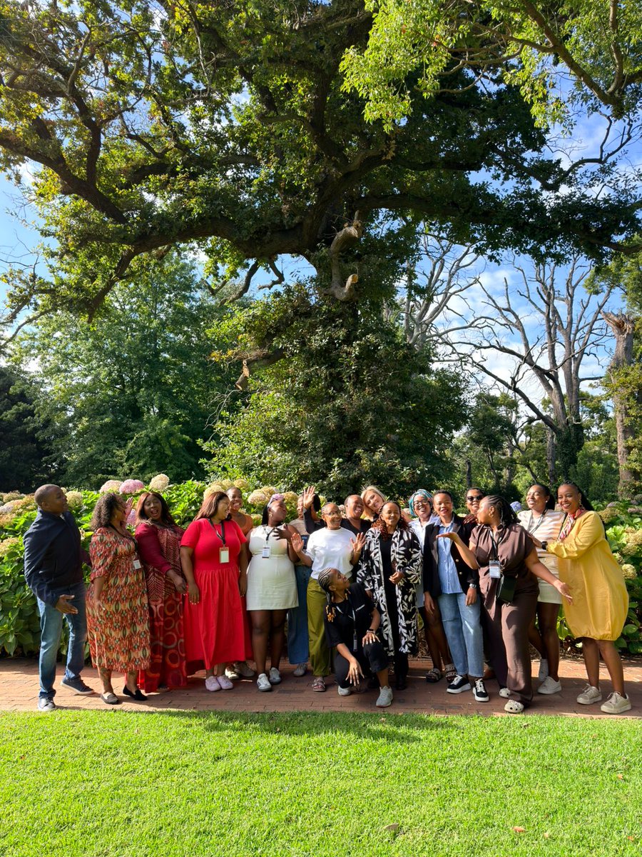 CoJ Section 79 Finance Committee Chair (former) tweet media