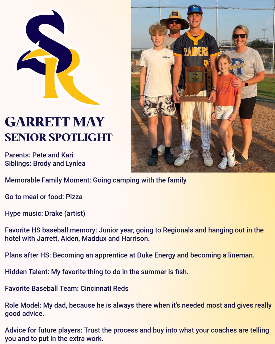 Shenandoah Baseball tweet media