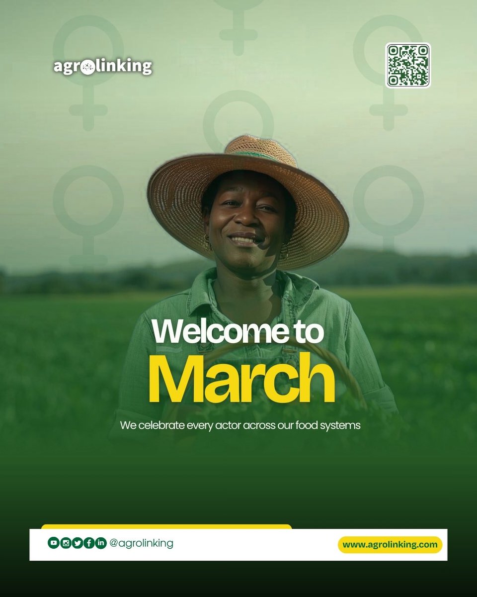 Agrolinking tweet media