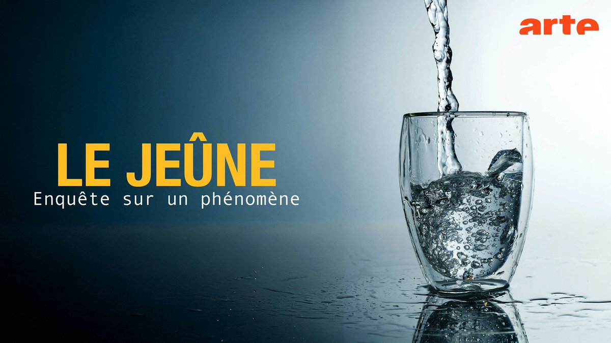 J’ai revu hier l’excellent film "Le jeûne, enquête sur un phénomène".
Ma modestie va en souffrir, mais ça fait 18 ans que j’ai écrit tout ça dans mon livre « Et si on s’arrêtait un peu de manger… de temps en temps ». 
Aujourd'hui, la science valide et explique...