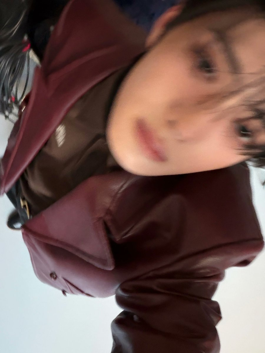 CHUNG SANGHYEON France tweet media