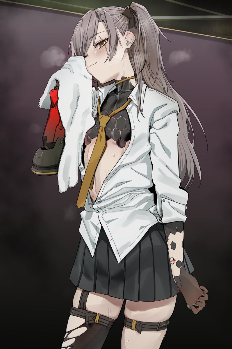 温野りょく tweet media