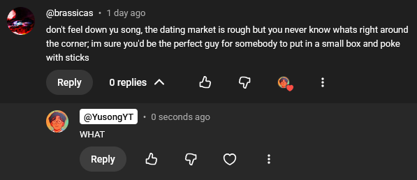 Yusong Liu tweet media