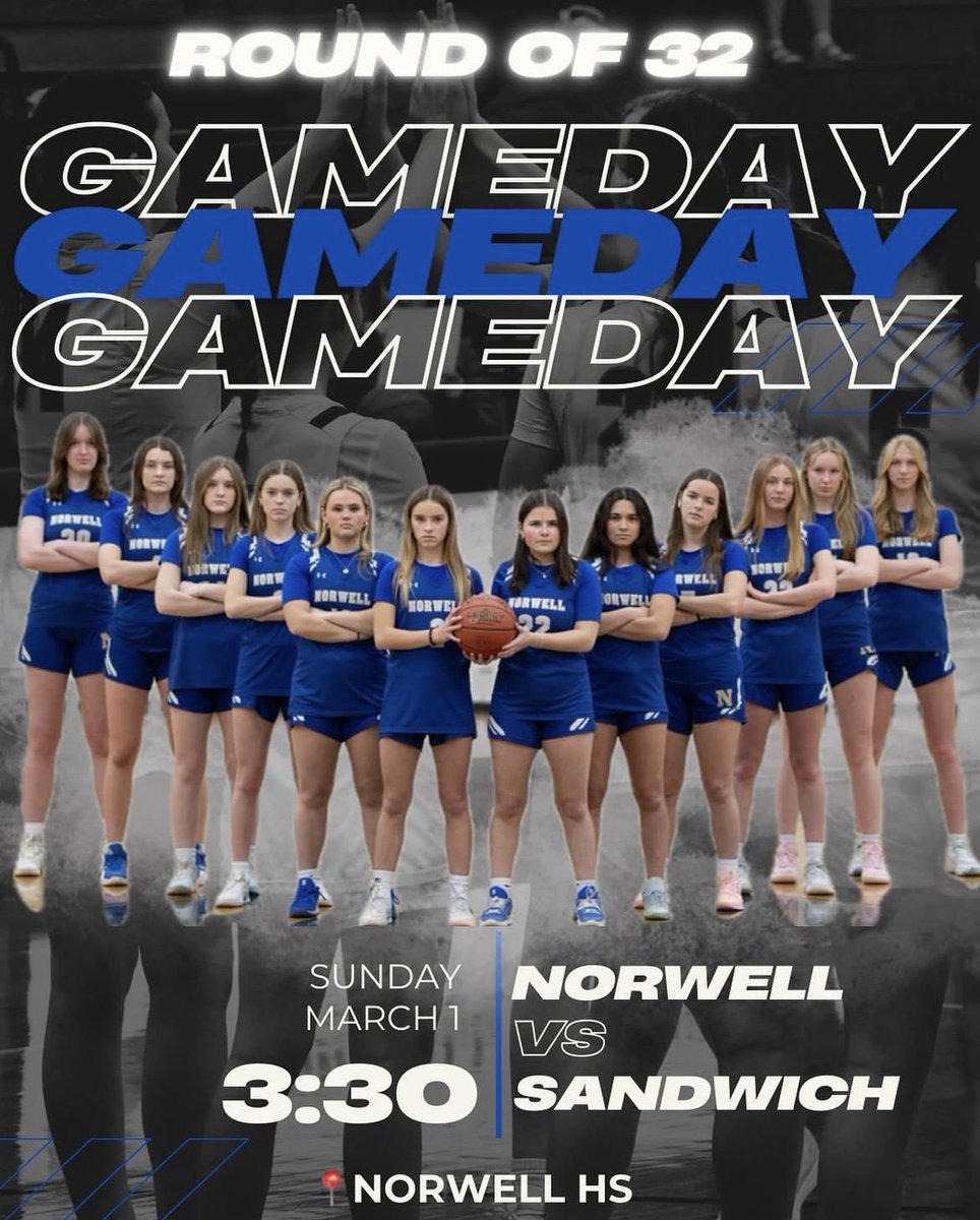 Norwell HS Athletics tweet media