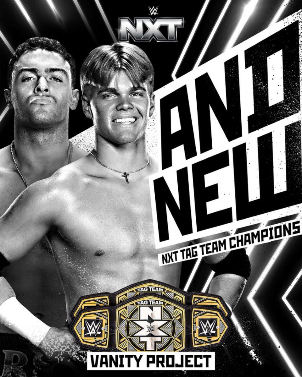 NOT @/WWE - Parody tweet media