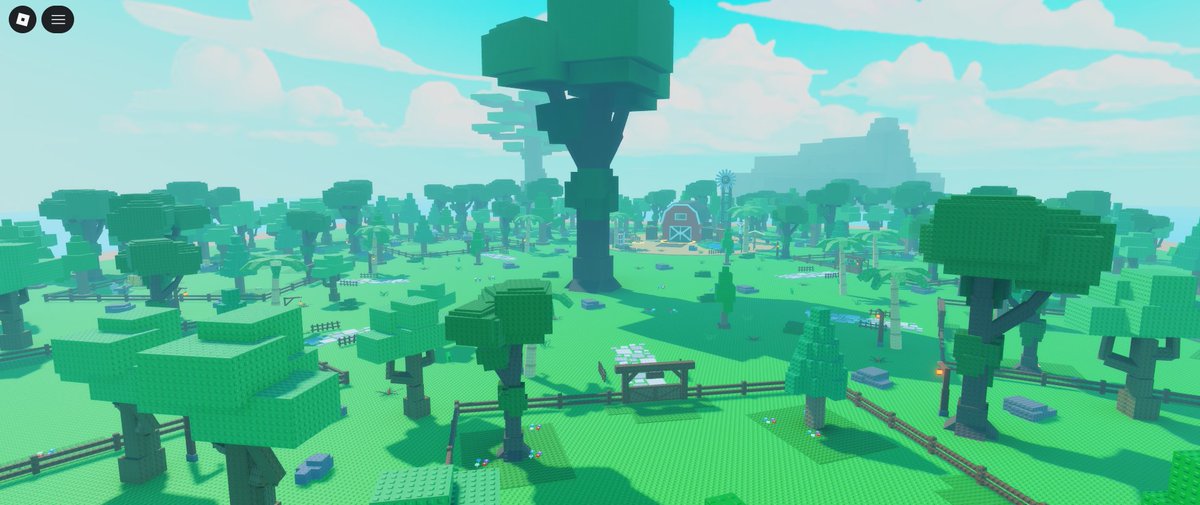 SalitoDev's tweet photo. Other Simulator Map | Salito
Commissions Open ✅#ROBLOX #3dArt #robloxart #3dMap #Maproblox #LowPoly #3DArt #3DRender #EnvironmentDesign #GameDev #StylizedArt #WorldBuilding #DigitalArt #CGI #RobloxDev https://t.co/RCDgqxfdCL