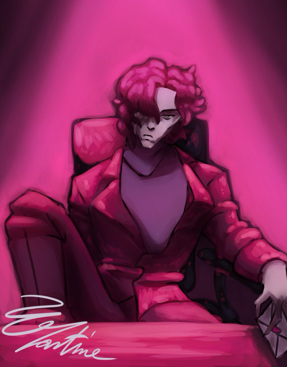 devioustartine's tweet photo. Bincent edgyworwth 
#vtsom #fanart #vincentthesecretofmyers https://t.co/LWyXpZVysX