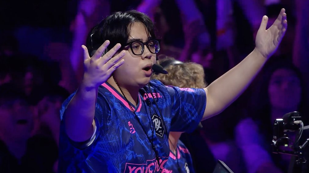 VALORANT Champions Tour tweet media