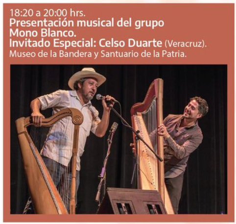 5 de marzo
Nos vemos en Iguala.