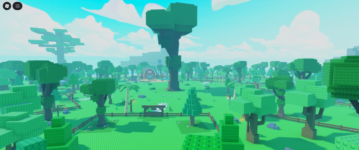 SalitoDev's tweet photo. Other Simulator Map | Salito
Commissions Open ✅#ROBLOX #3dArt #robloxart #3dMap #Maproblox #LowPoly #3DArt #3DRender #EnvironmentDesign #GameDev #StylizedArt #WorldBuilding #DigitalArt #CGI #RobloxDev https://t.co/RCDgqxfdCL