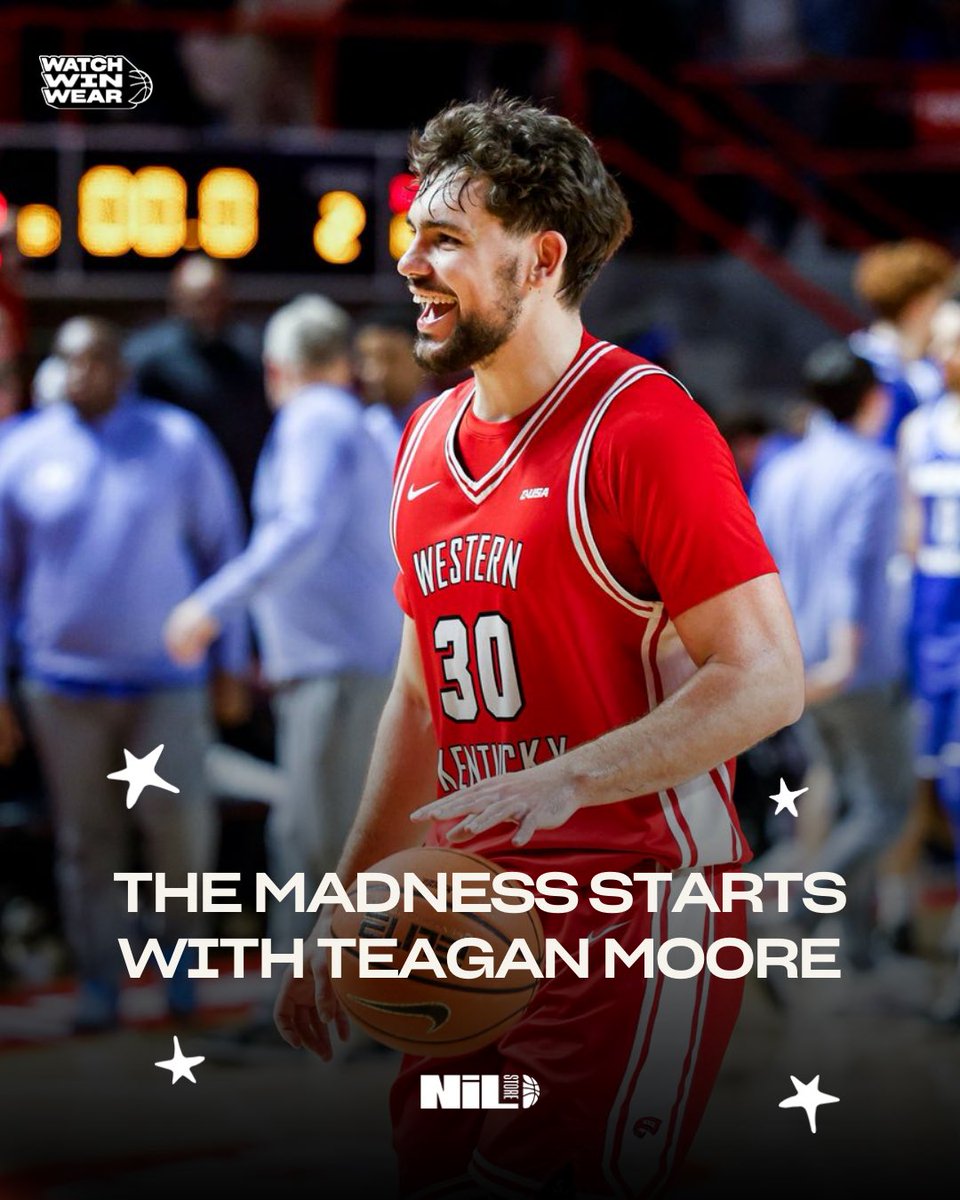 Western Kentucky NIL Store tweet media