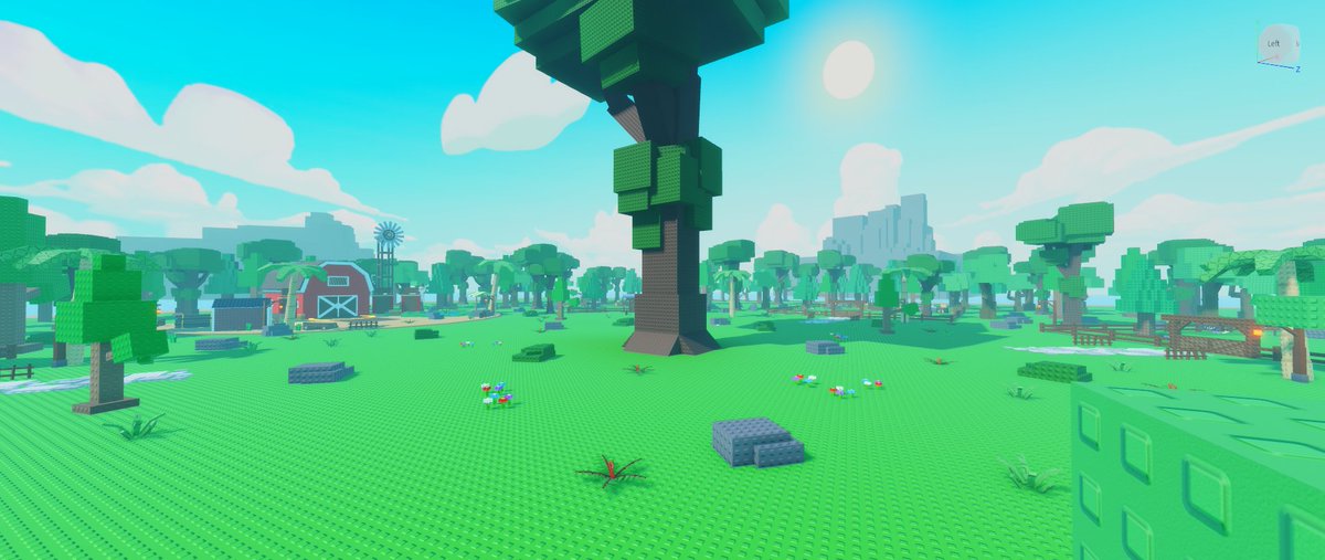 SalitoDev's tweet photo. Other Simulator Map | Salito
Commissions Open ✅#ROBLOX #3dArt #robloxart #3dMap #Maproblox #LowPoly #3DArt #3DRender #EnvironmentDesign #GameDev #StylizedArt #WorldBuilding #DigitalArt #CGI #RobloxDev https://t.co/RCDgqxfdCL
