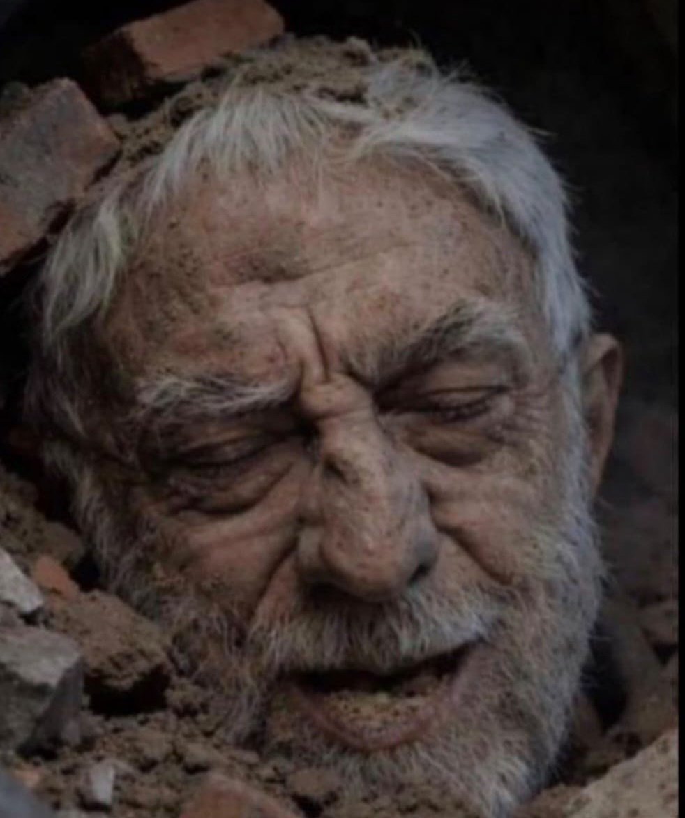 Fan Account Richard Kettlebourogh tweet media