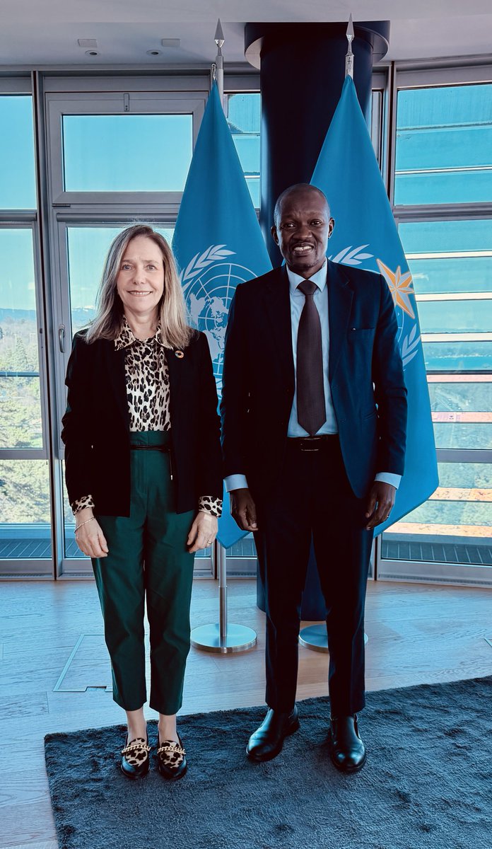 Tanzania Meteorological Authority tweet media