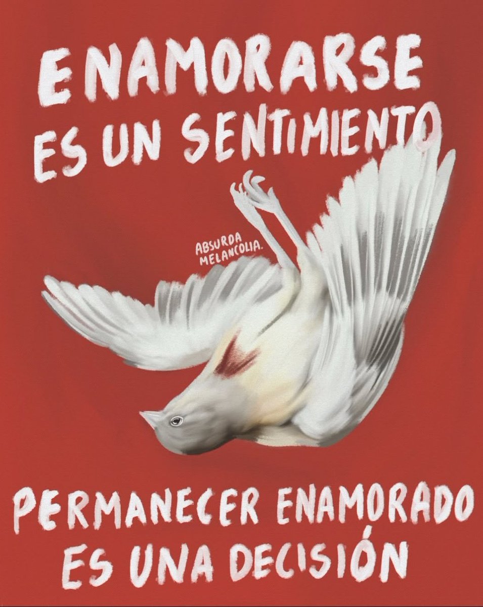 Absurda Melancolía (@absurdamela) on Twitter photo 