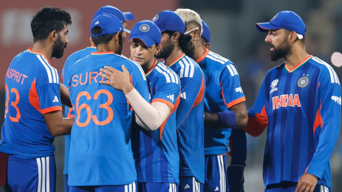 Dr. Sanjay Kapoor tweet media