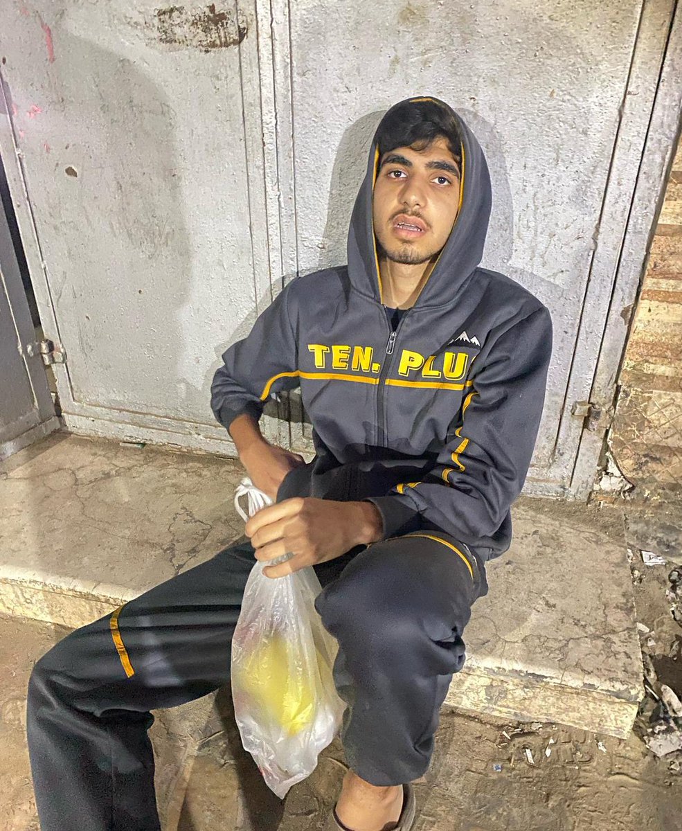 📚📚📚
Stop. Read my story.
Stop. Read my story.
Stop. Read my story.

Don’t scroll past.
Don’t scroll past.
Don’t scroll past.

Don’t ignore.
Don’t ignore.
Don’t ignore.

Donate.
Donate.
Donate.

Quote.
Quote.
Quote.

Retweet.
Retweet.
Retweet.
chuffed.org/project/166790…