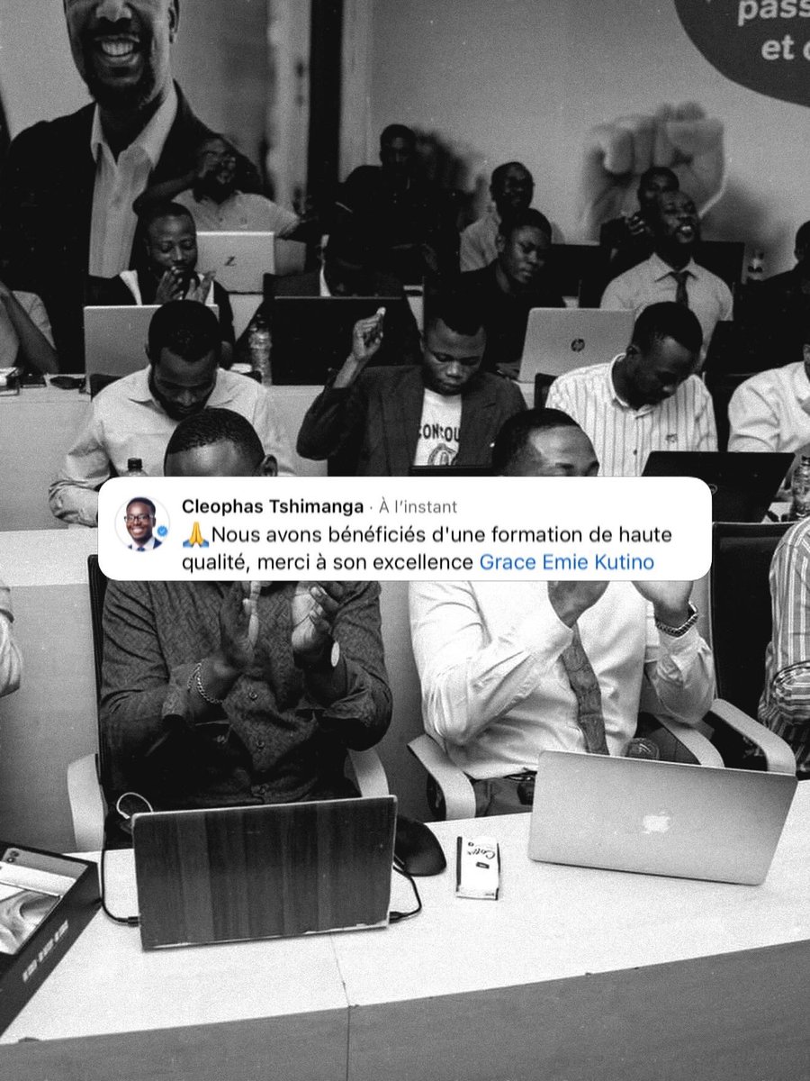 En septembre 2025, le Ministère de la Jeunesse, avec Cisco et Cybastion, a signé un protocole d’accord ambitieux pour la formation de 250 000 jeunes aux métiers du numérique.

En octobre 2025, Airtel a rejoint cette dynamique, renforçant cette vision commune d’une jeunesse formée