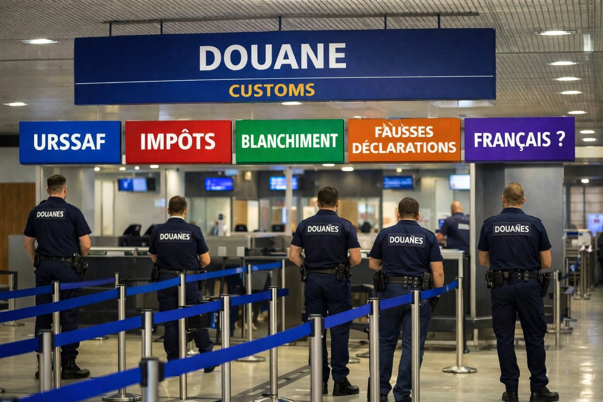 Après l'appel à l'aide des youtubeurs, des influenceurs, des sportifs et autres planqués à Dubaï, l'aide en France s'organise. Aucune personne ne sera oubliée !
