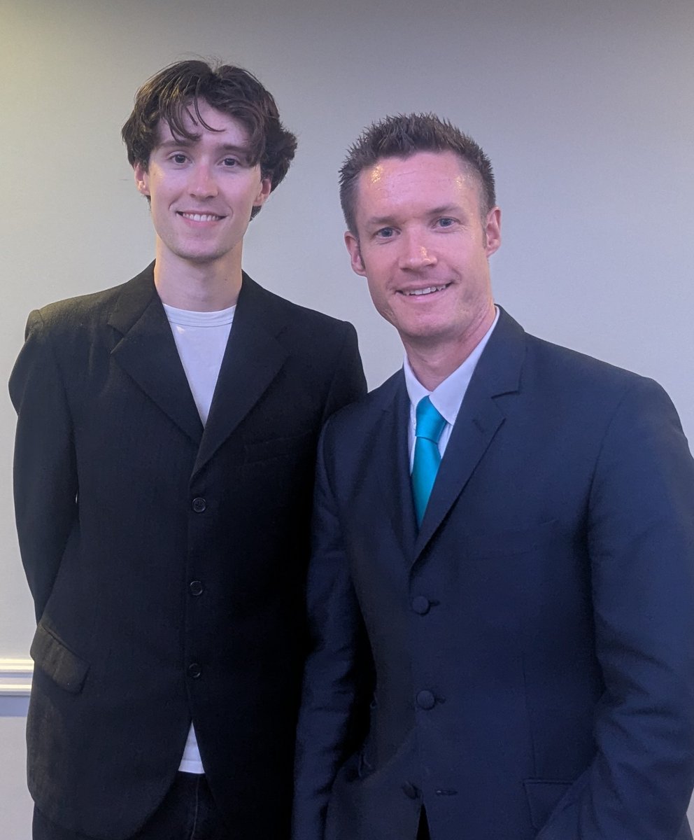 Matt Johnson tweet media