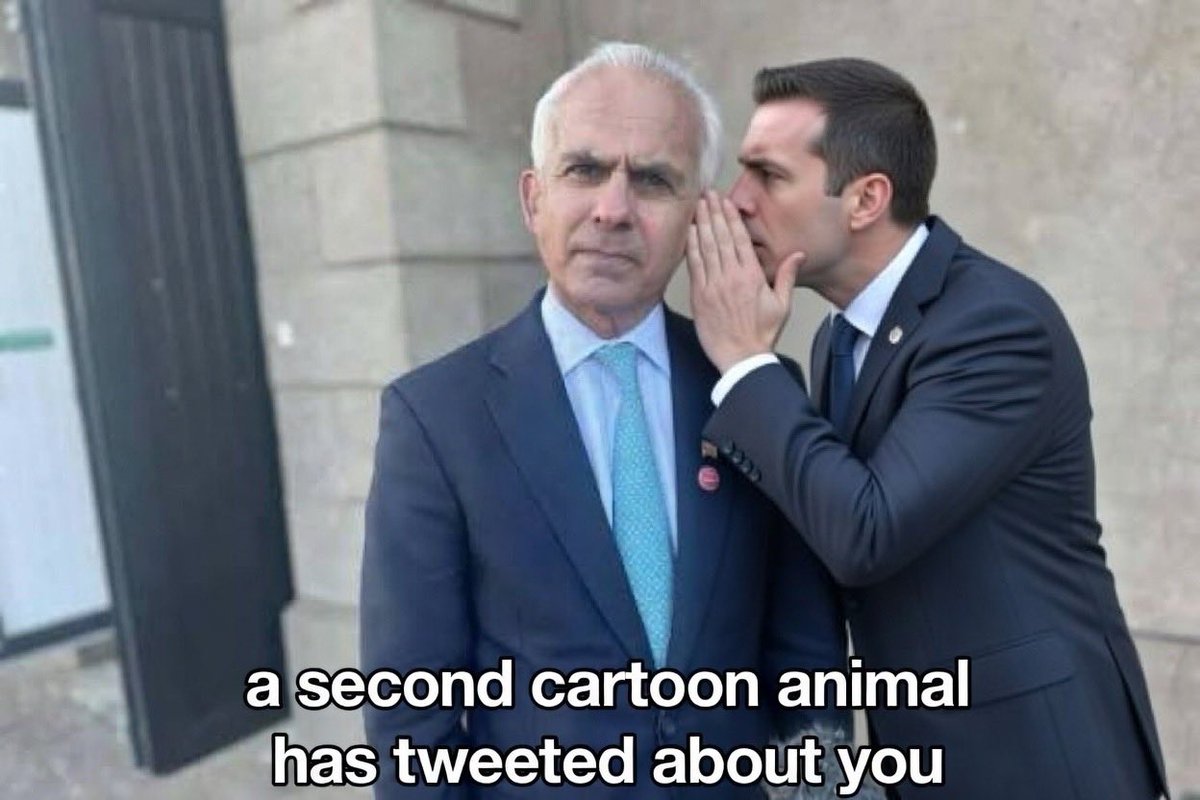 Brian (@frenscottish) on Twitter photo 