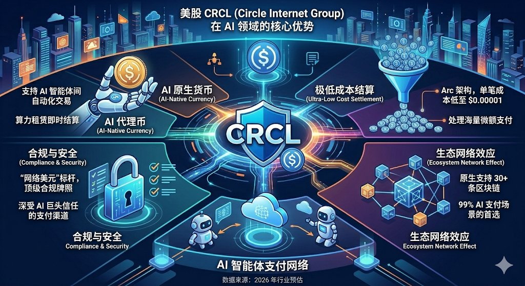 Cocoinweb3's tweet photo. #crcl #美股  crcl在ai领域的优势
#AI      .  . https://t.co/FknDhAeeyc