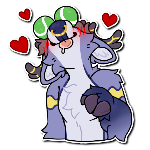 d'𝜶𝒏𝓽𝒆 🦌➡️ FAUN tweet media