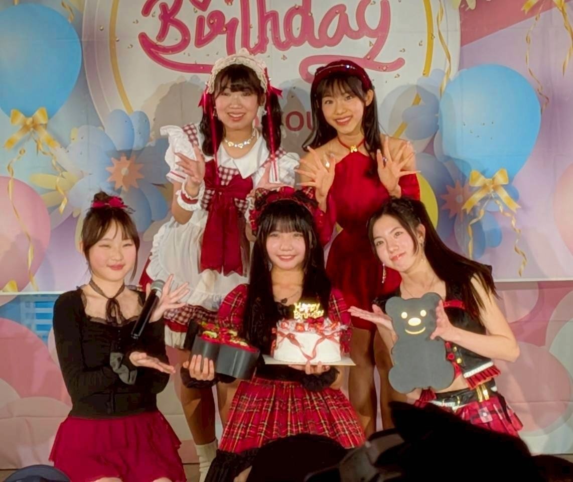 夢咲りさ tweet media