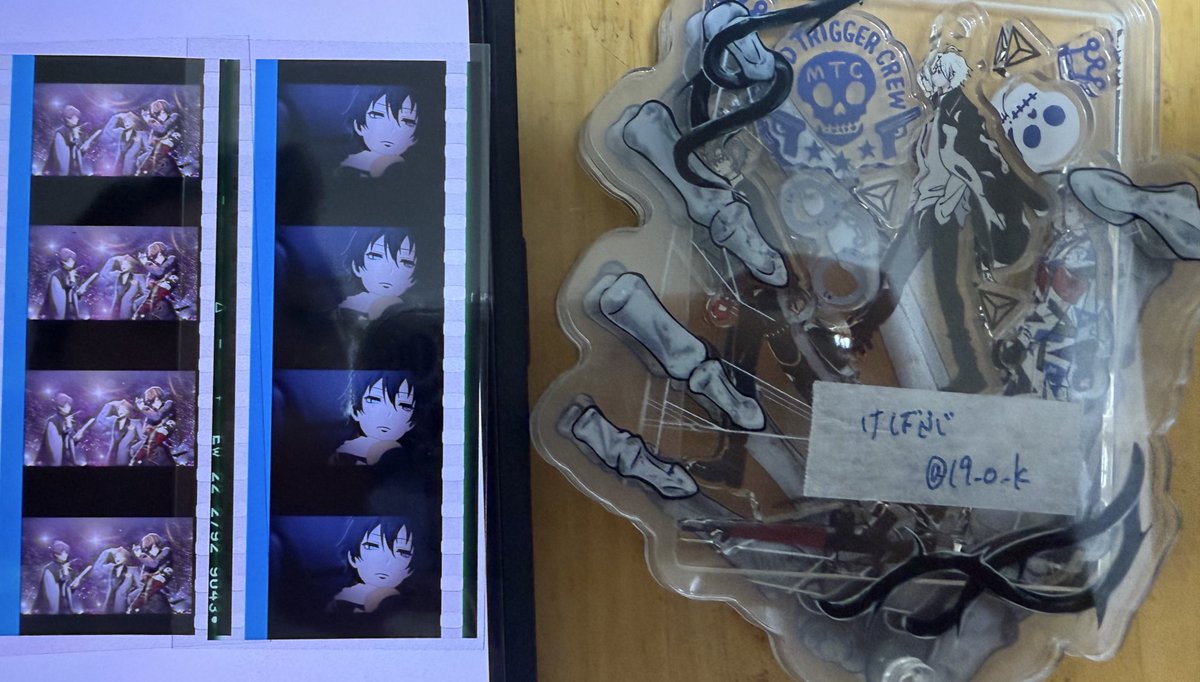 けばぶ tweet media