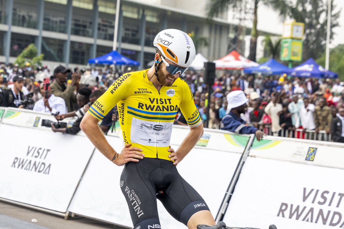 BREAKING: Moritz Kretschy of NSN Development Team wins Tour du #Rwanda 2026.

📸: <a href="/MugwizaO/">Mugwiza Olivier 🇷🇼</a> /TNT
