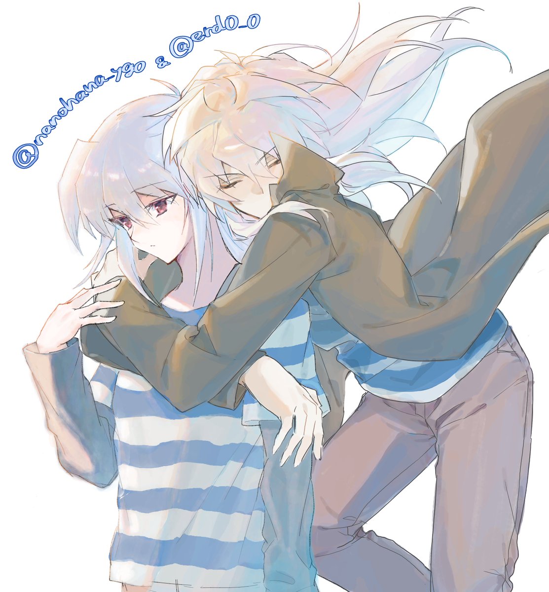 Yuzu (@Zuzu_Weom) / Posts / X