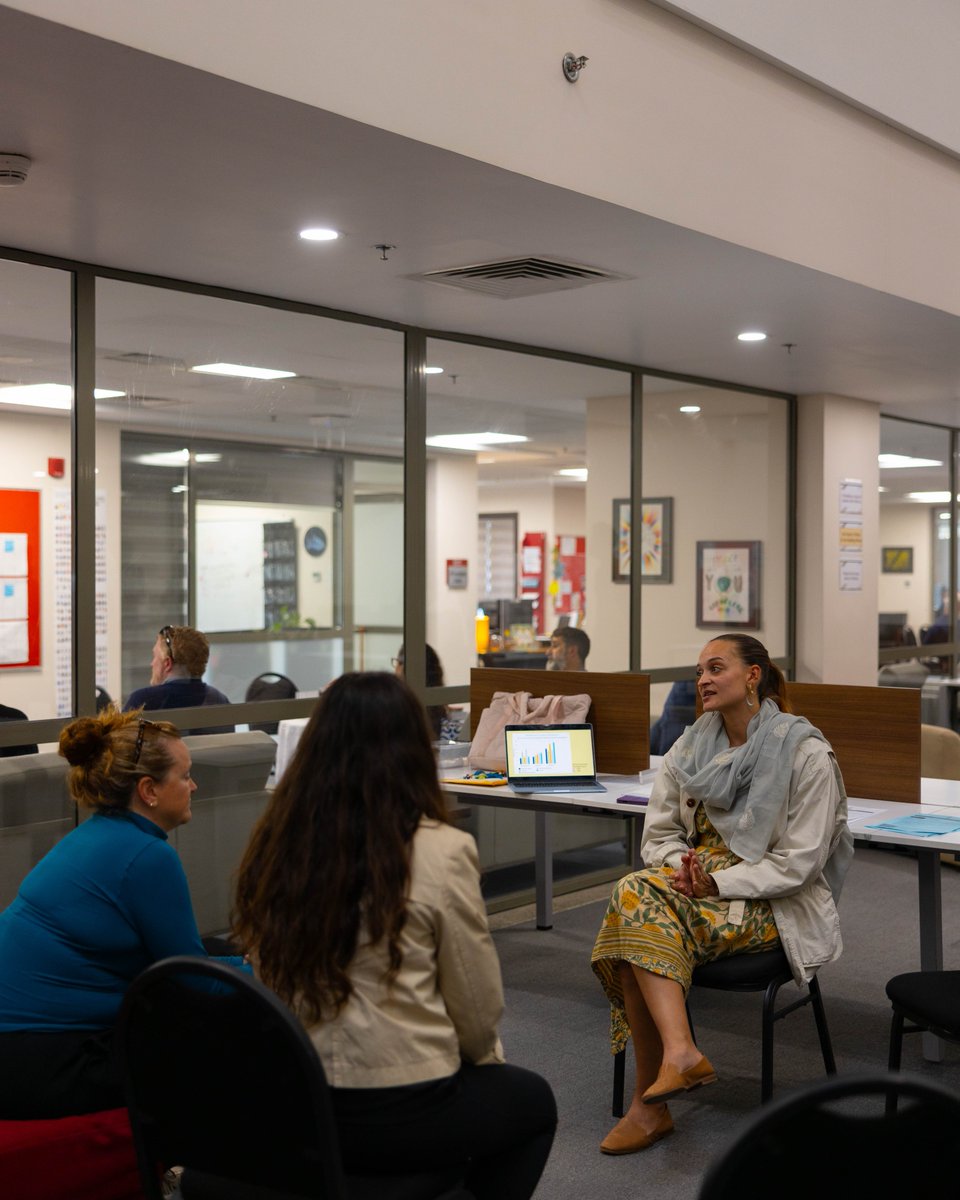 Cairo American College tweet media