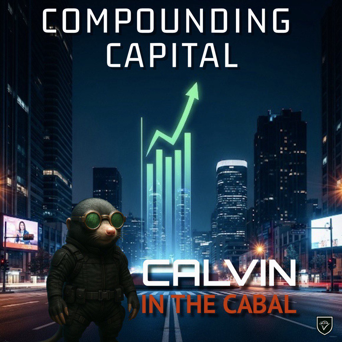 BlackHawkWalk's tweet photo. @TendiesKing And $Calvin has only just started his engine! Let’s go! 🔥 #calvin #aittading #defi #moonbag #fire #CryptoCommunity https://t.co/eVc26byMRm