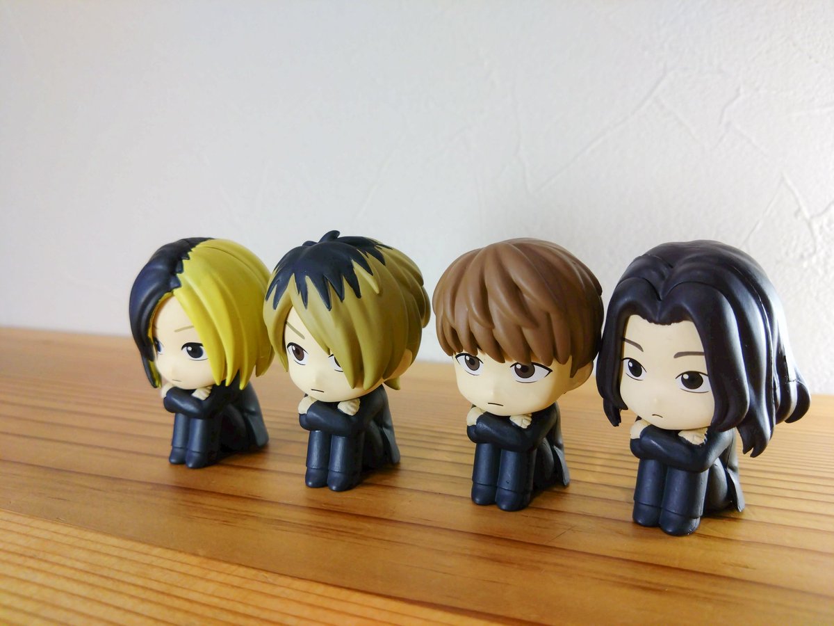 GLAY #まちぼうけ #TERU #HISASHI #JIRO #TAKURO