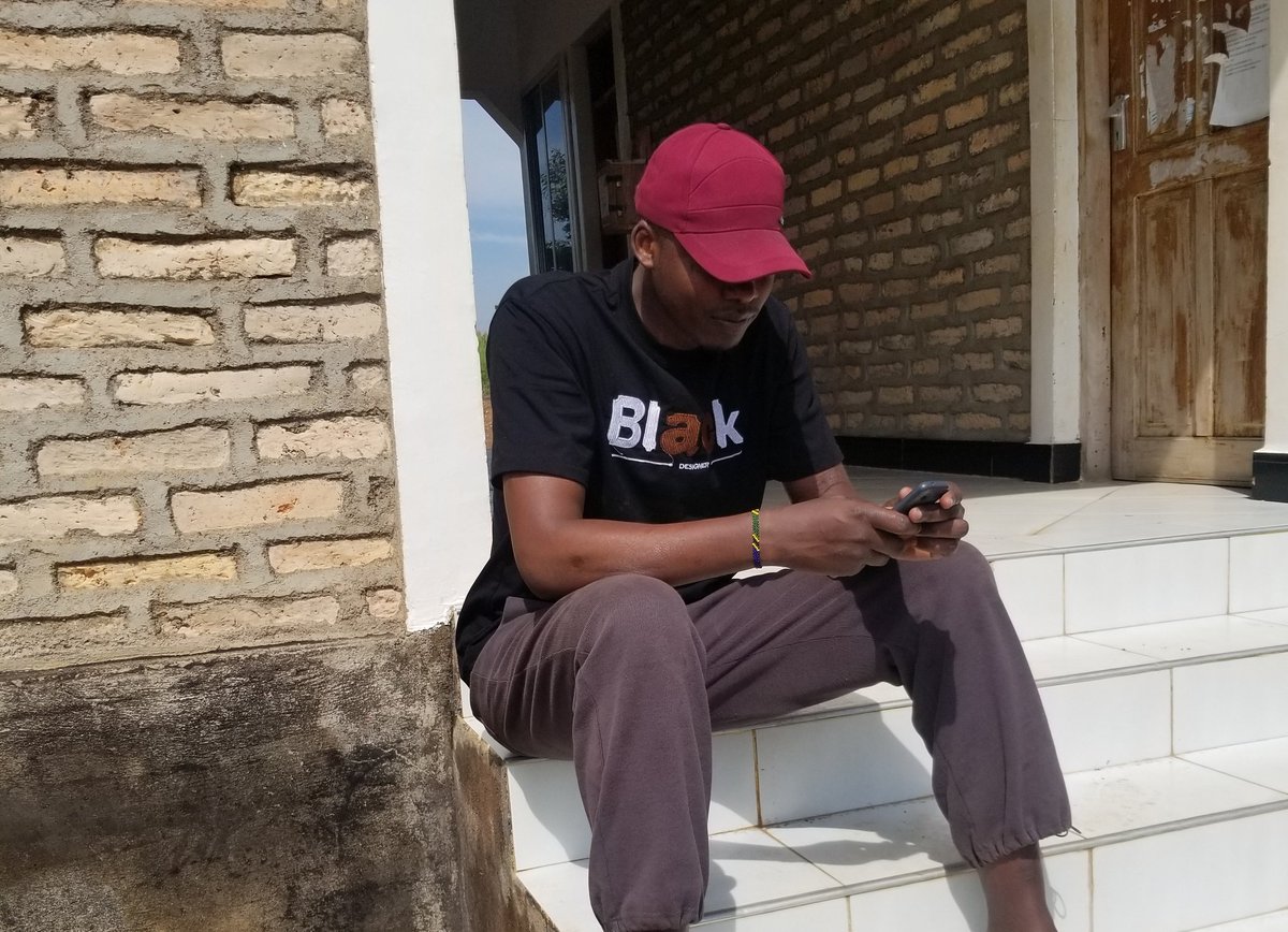 OLE_LELYA's tweet photo. Bado katutegea masikio ajawai kutuchoka MUNGU  wetu https://t.co/Kyxht9qyX1