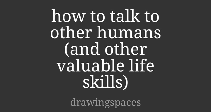 when fic titles are (like this) i know I'm bout to read the peakest thing ever