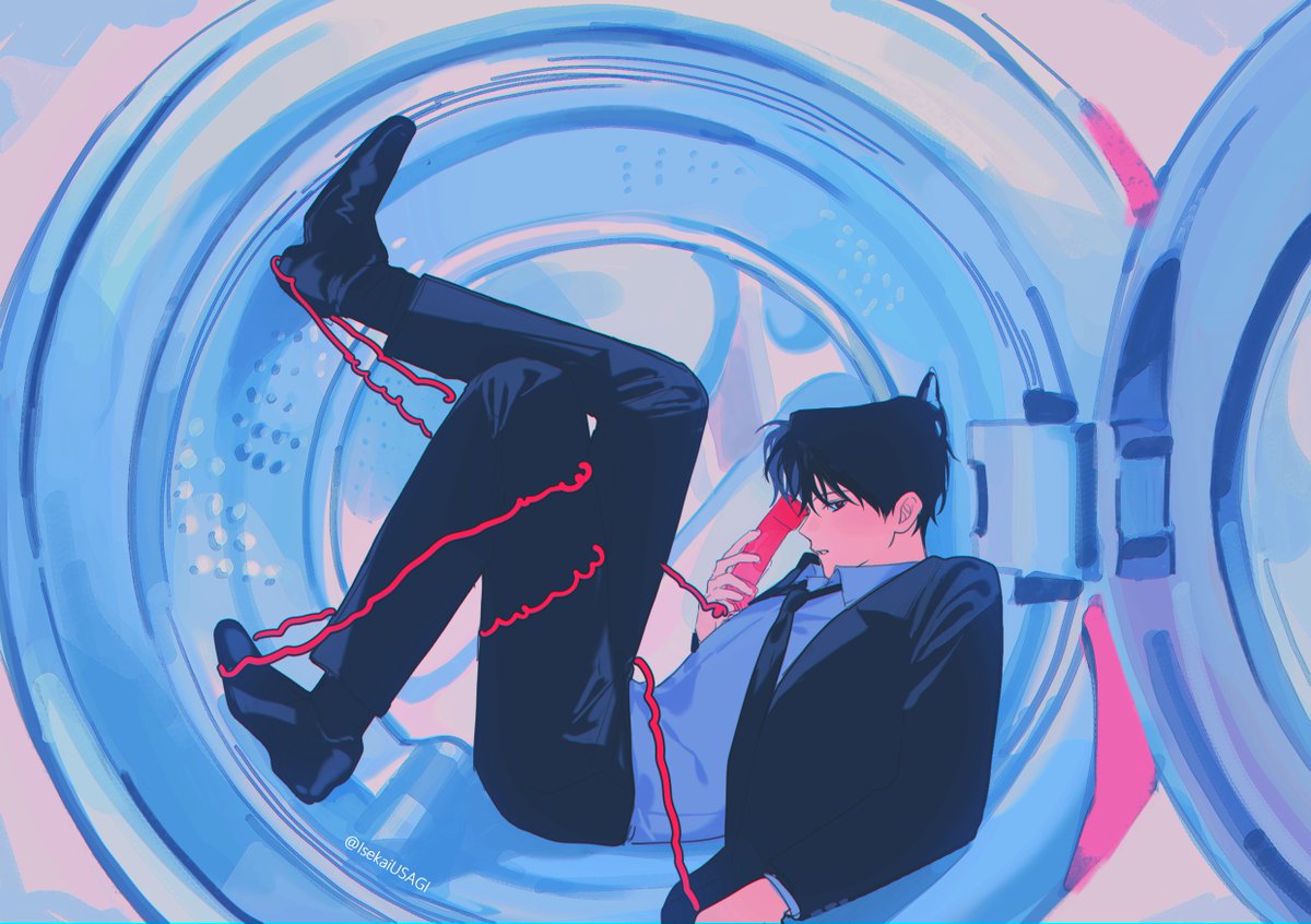 IsekaiUsa🌑CA11 B08(SUN) tweet media