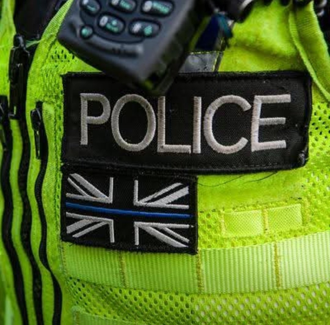 InspGadgetBlogs's tweet image. #BackTheBlue #ThinBlueLine