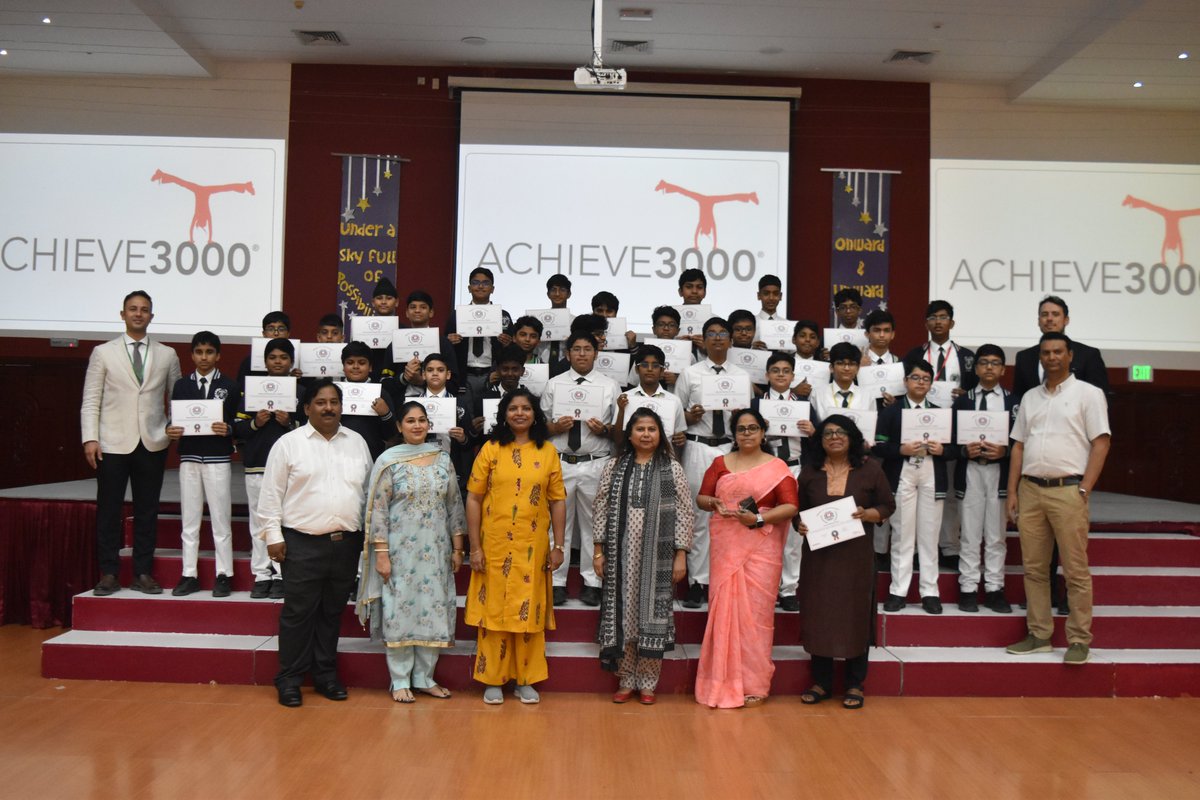 Delhi Private School Sharjah tweet media