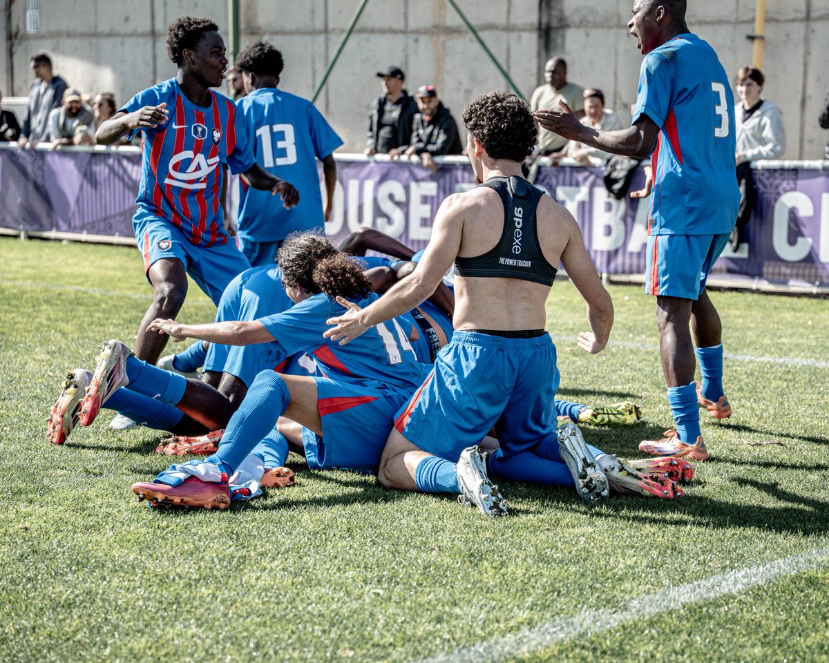 Stade Malherbe Caen tweet media